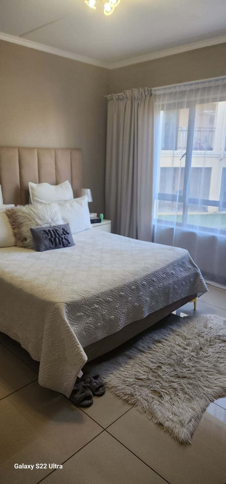 To Let 2 Bedroom Property for Rent in Carlswald Gauteng