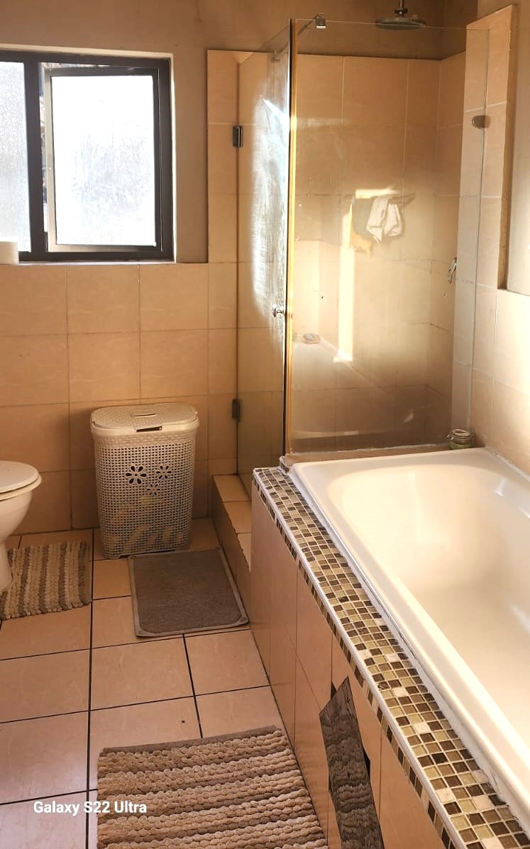 To Let 2 Bedroom Property for Rent in Carlswald Gauteng