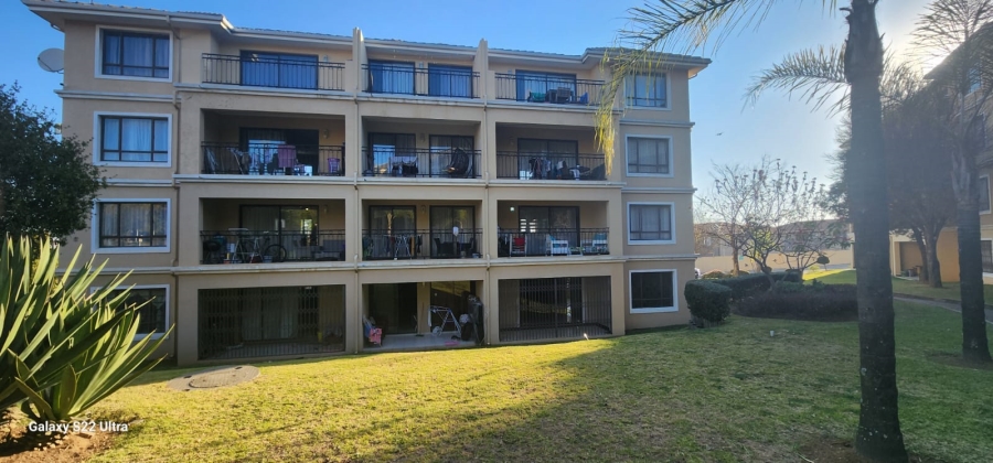 To Let 2 Bedroom Property for Rent in Carlswald Gauteng