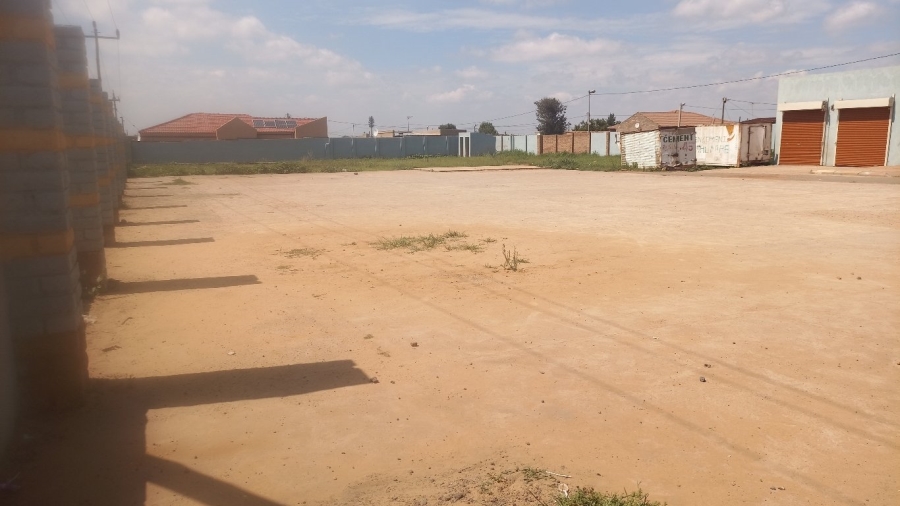 Commercial Property for Sale in Lakeside Gauteng