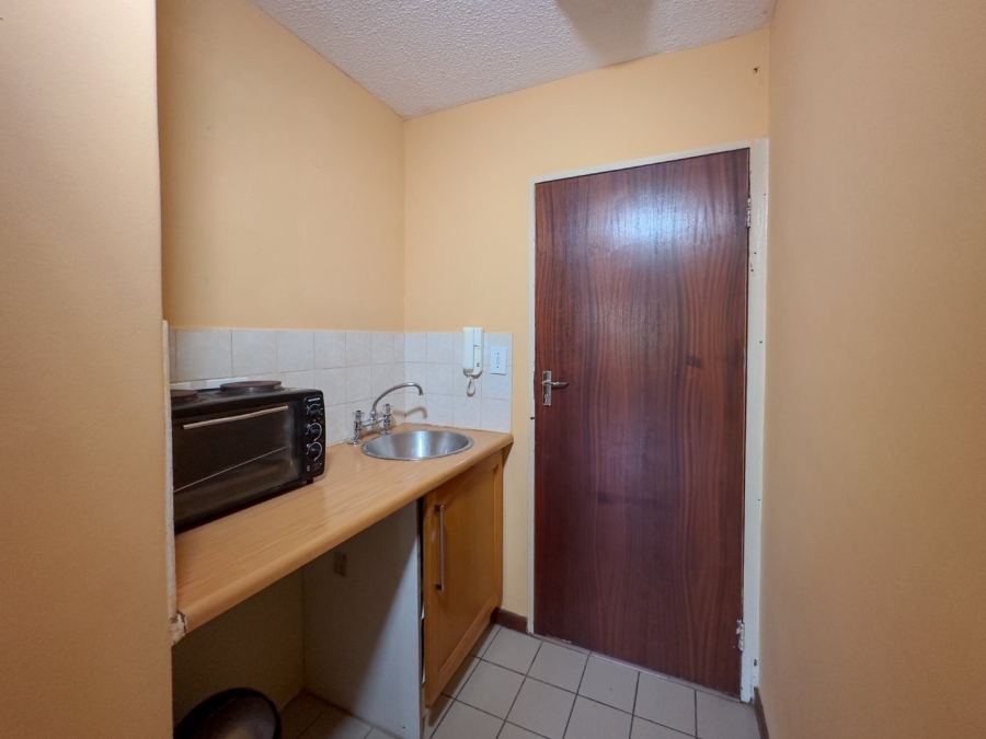 To Let 1 Bedroom Property for Rent in Hatfield Gauteng