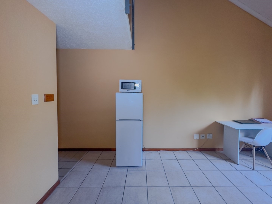 To Let 1 Bedroom Property for Rent in Hatfield Gauteng