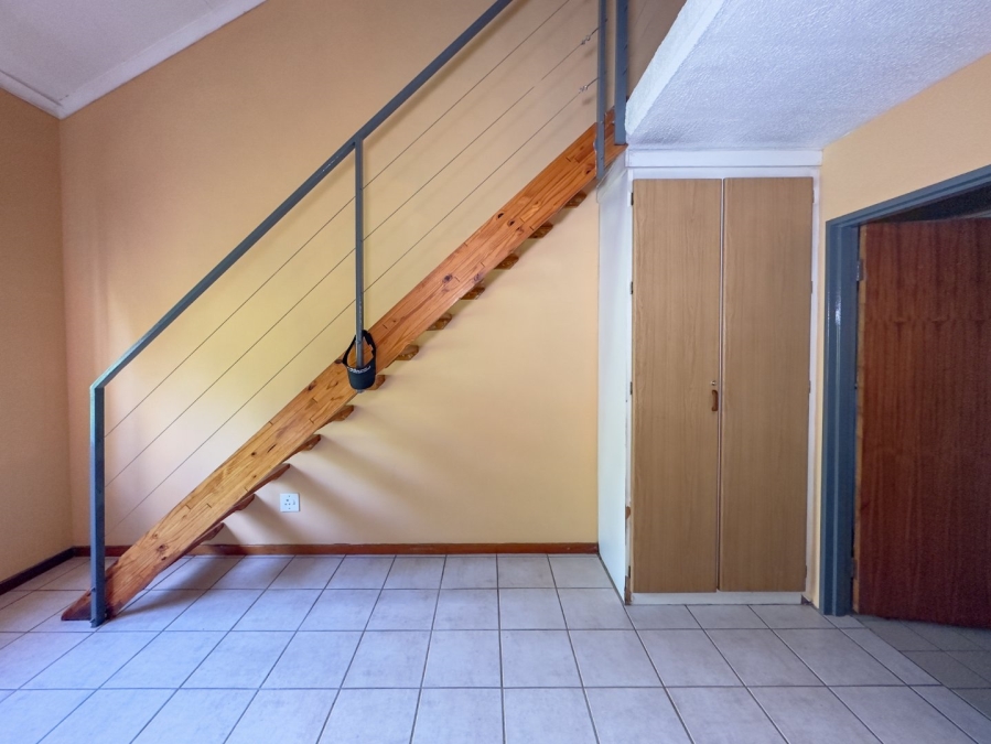 To Let 1 Bedroom Property for Rent in Hatfield Gauteng