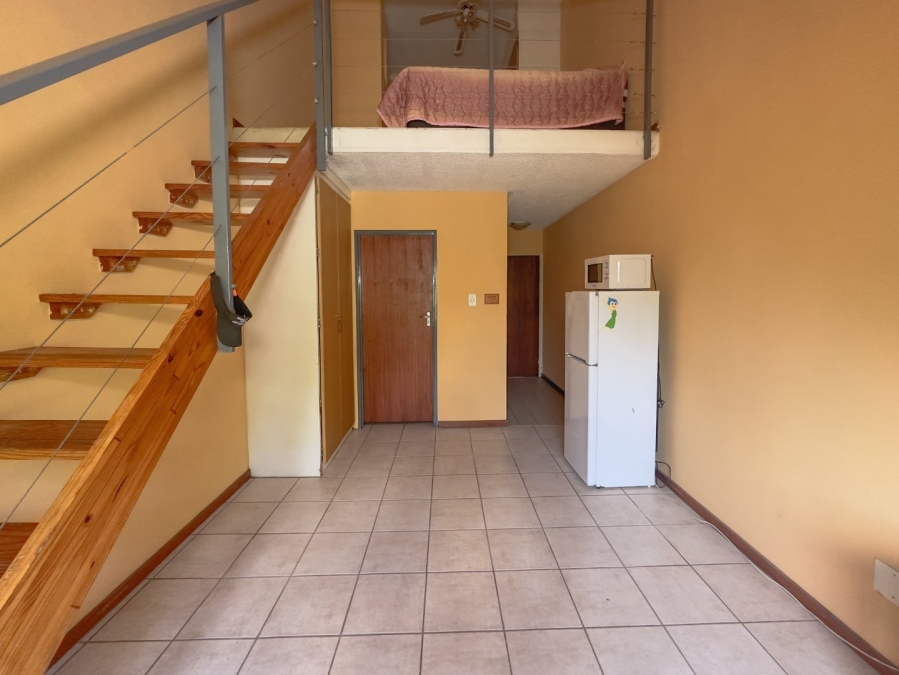 To Let 1 Bedroom Property for Rent in Hatfield Gauteng
