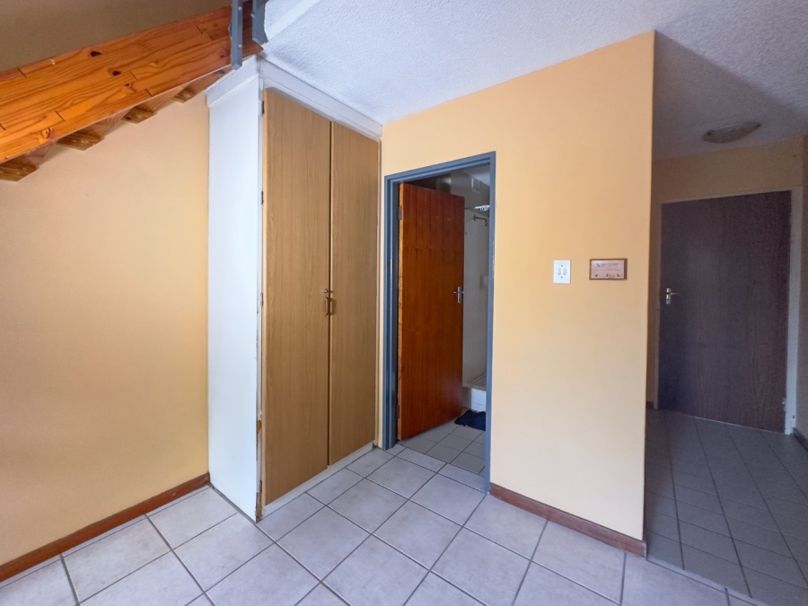 To Let 1 Bedroom Property for Rent in Hatfield Gauteng