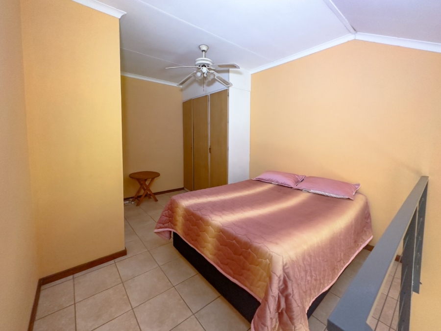 To Let 1 Bedroom Property for Rent in Hatfield Gauteng