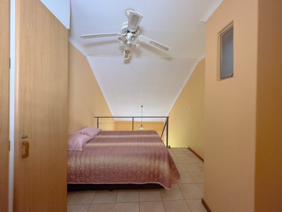 To Let 1 Bedroom Property for Rent in Hatfield Gauteng