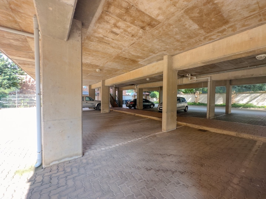 To Let 1 Bedroom Property for Rent in Hatfield Gauteng