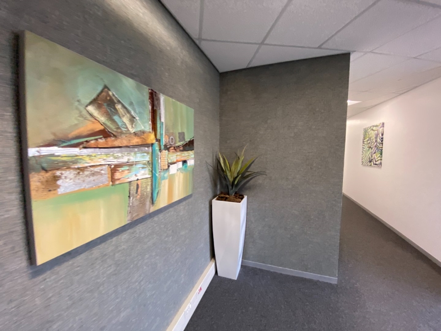 To Let Commercial Property for Rent in Arcadia Gauteng