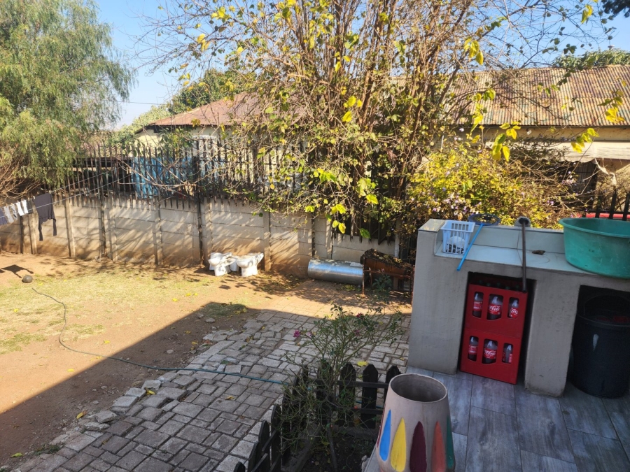 3 Bedroom Property for Sale in Newclare Gauteng