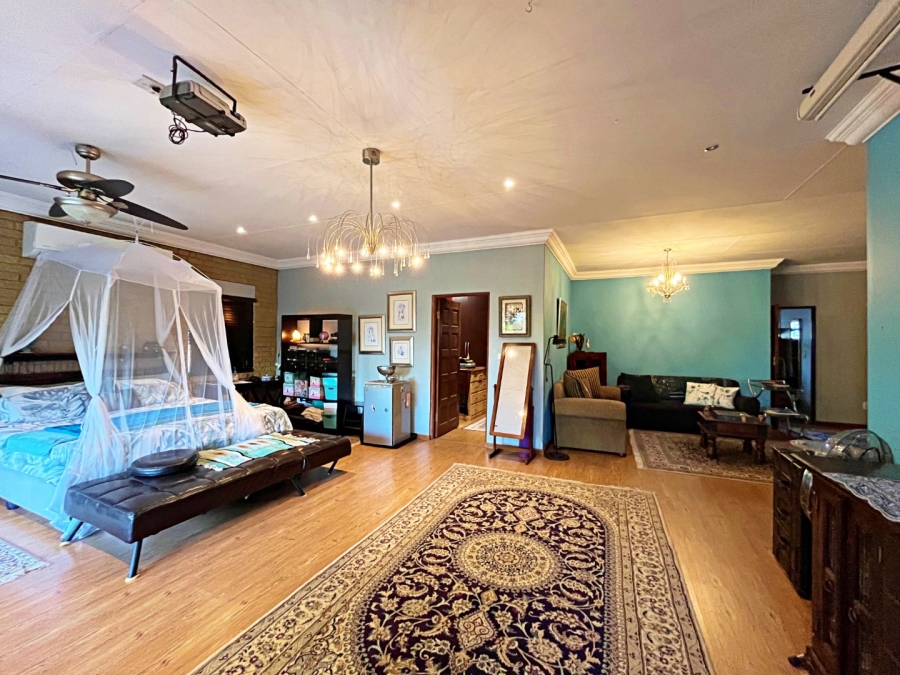 Commercial Property for Sale in Raslouw Gauteng