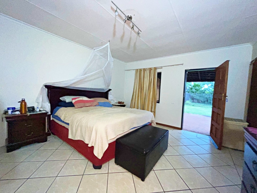 Commercial Property for Sale in Raslouw Gauteng