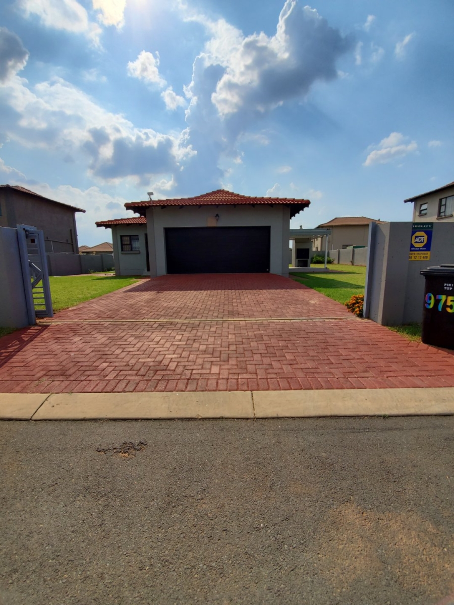 Commercial Property for Sale in Halfway House Gauteng