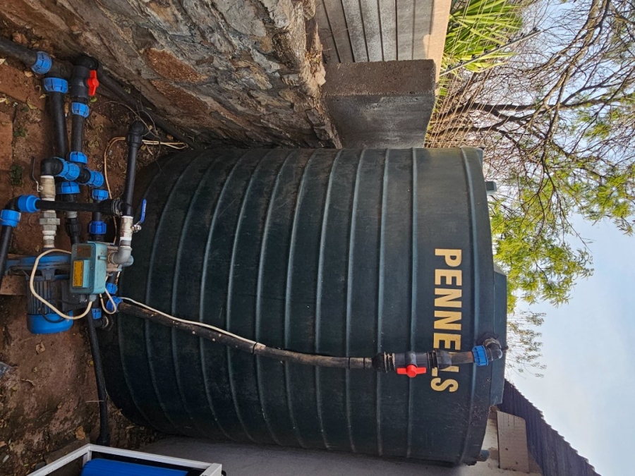 7 Bedroom Property for Sale in Raslouw Gauteng