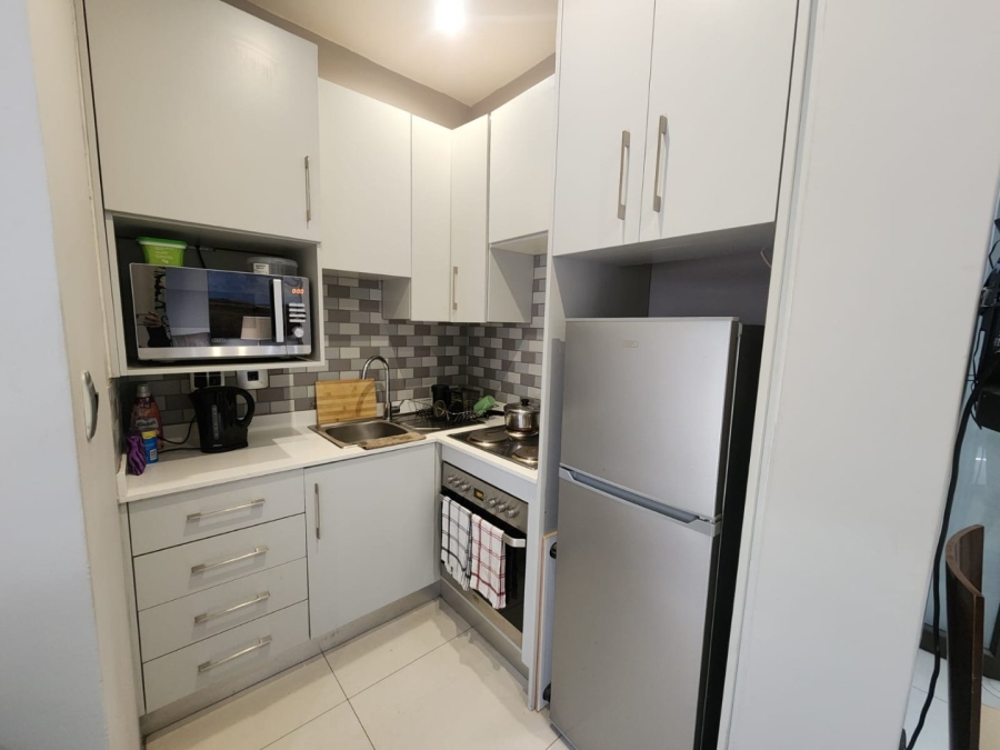 To Let 1 Bedroom Property for Rent in Mulbarton Gauteng