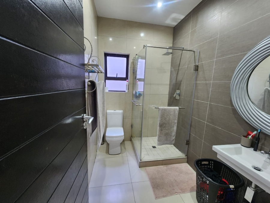To Let 1 Bedroom Property for Rent in Mulbarton Gauteng