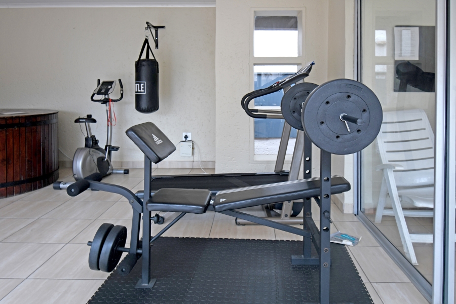 1 Bedroom Property for Sale in Ferndale Gauteng