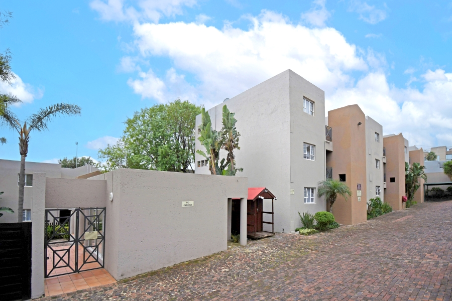 1 Bedroom Property for Sale in Ferndale Gauteng