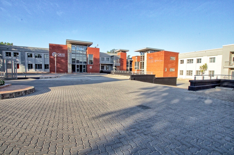 To Let commercial Property for Rent in Bryanston Gauteng