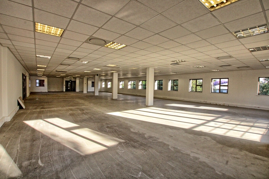 To Let commercial Property for Rent in Bryanston Gauteng