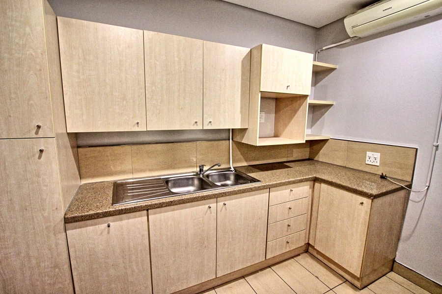 To Let commercial Property for Rent in Bryanston Gauteng