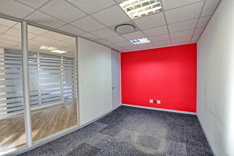 To Let commercial Property for Rent in Bryanston Gauteng