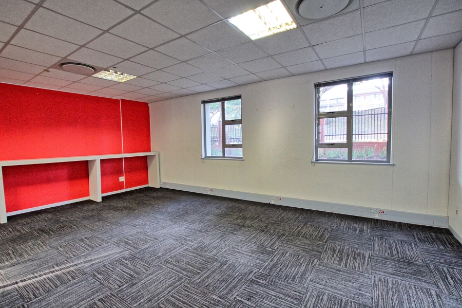 To Let commercial Property for Rent in Bryanston Gauteng