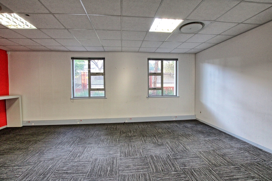 To Let commercial Property for Rent in Bryanston Gauteng