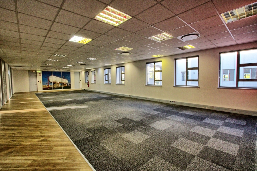 To Let commercial Property for Rent in Bryanston Gauteng