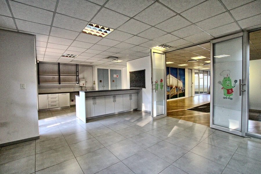 To Let commercial Property for Rent in Bryanston Gauteng