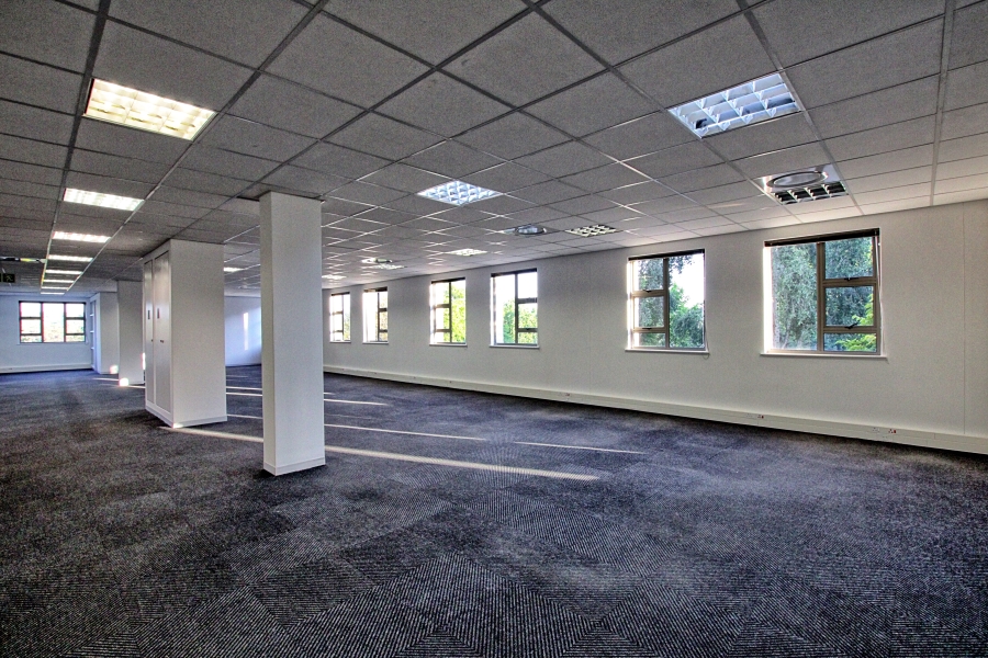 To Let commercial Property for Rent in Bryanston Gauteng