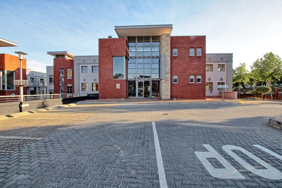 To Let commercial Property for Rent in Bryanston Gauteng