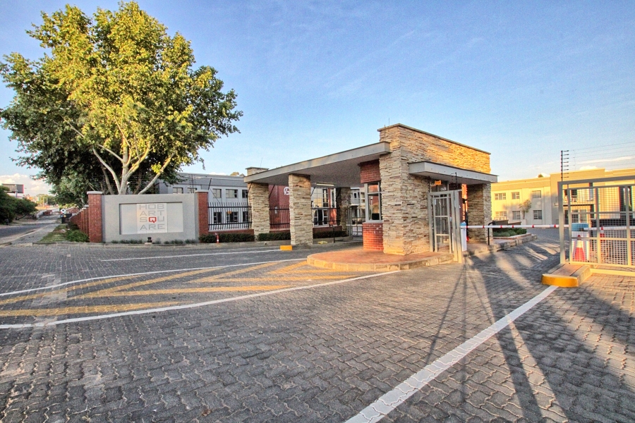 To Let commercial Property for Rent in Bryanston Gauteng