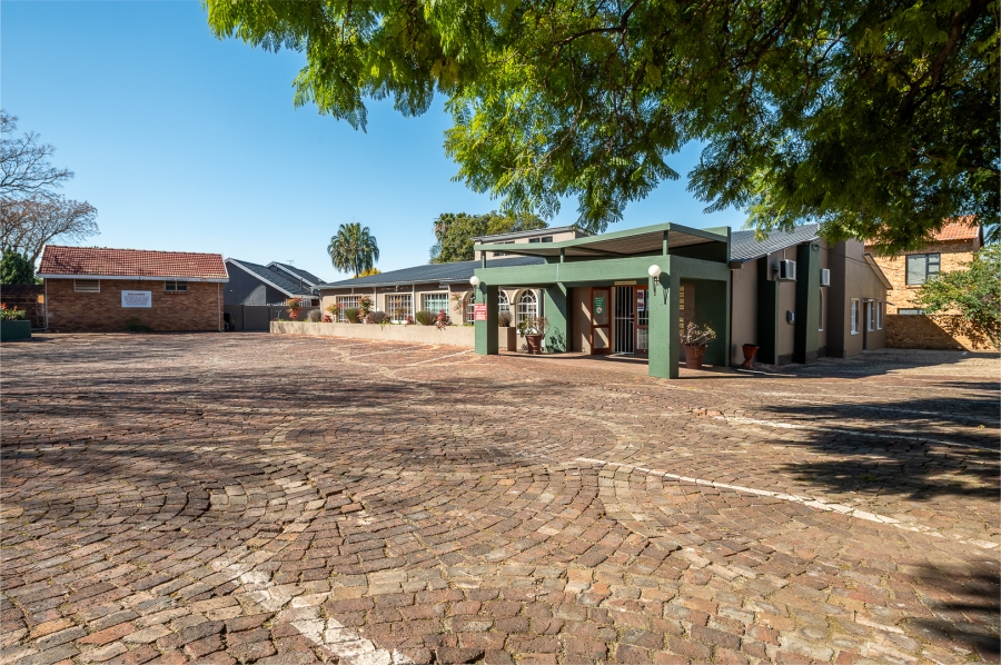 Commercial Property for Sale in Randhart Gauteng