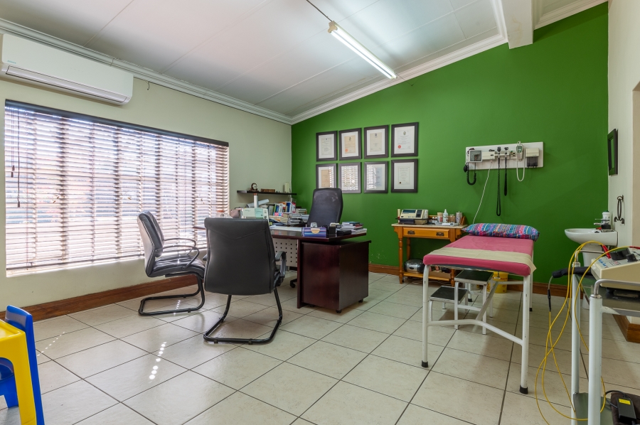 Commercial Property for Sale in Randhart Gauteng