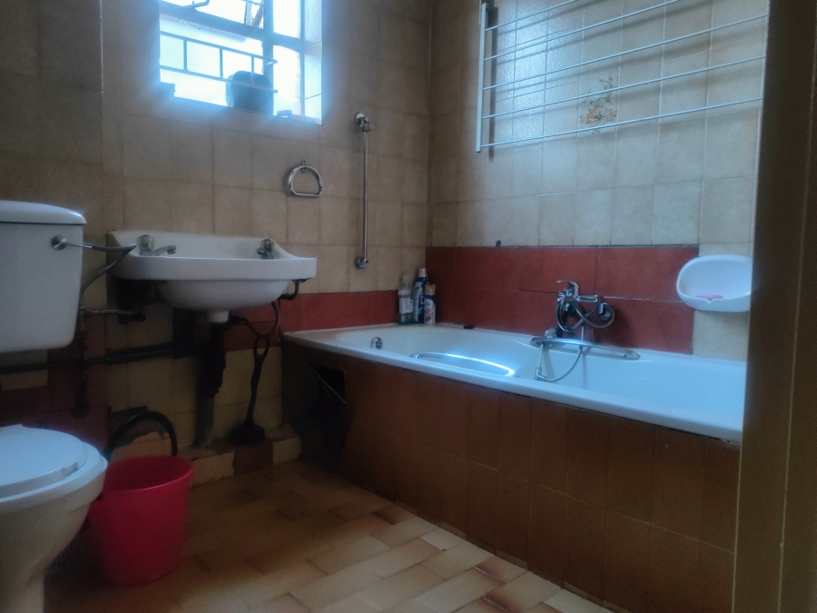 0 Bedroom Property for Sale in Silverton Gauteng