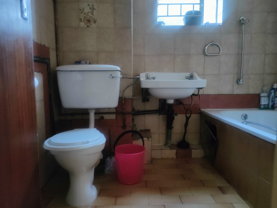 0 Bedroom Property for Sale in Silverton Gauteng