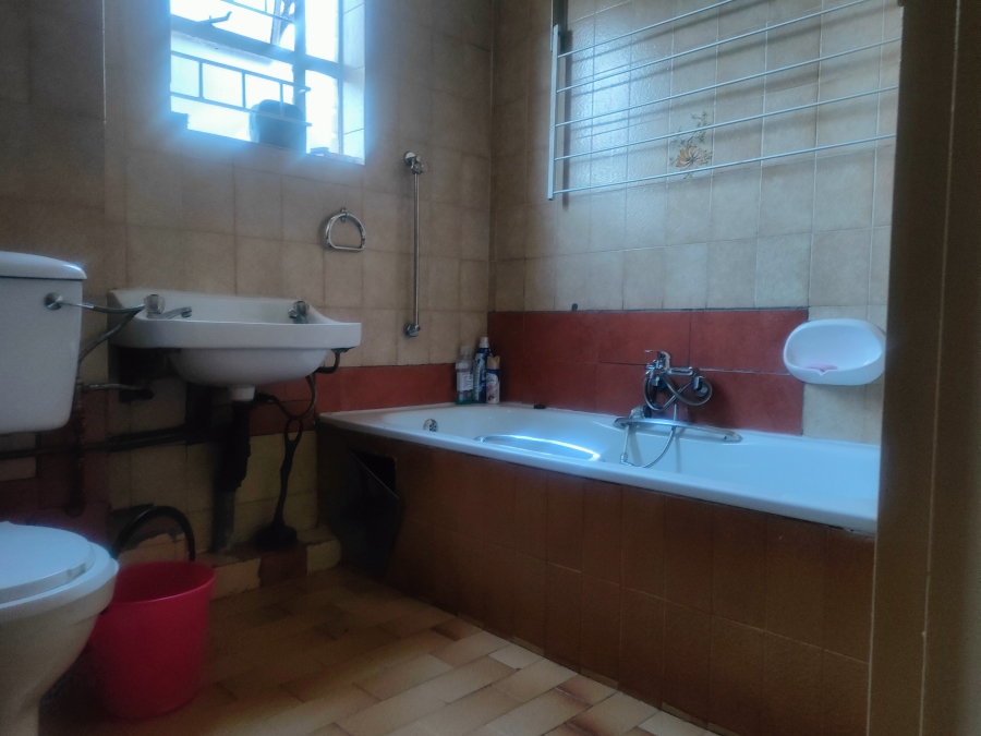 0 Bedroom Property for Sale in Silverton Gauteng