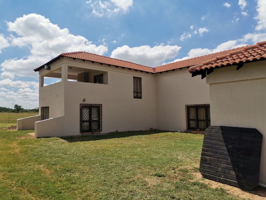 3 Bedroom Property for Sale in Kameeldrift West Gauteng
