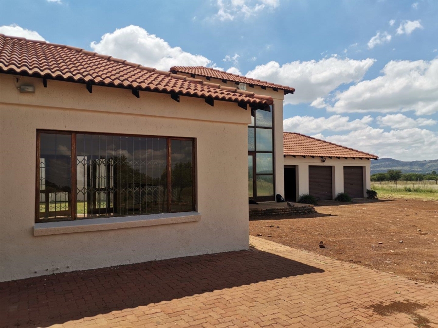 3 Bedroom Property for Sale in Kameeldrift West Gauteng