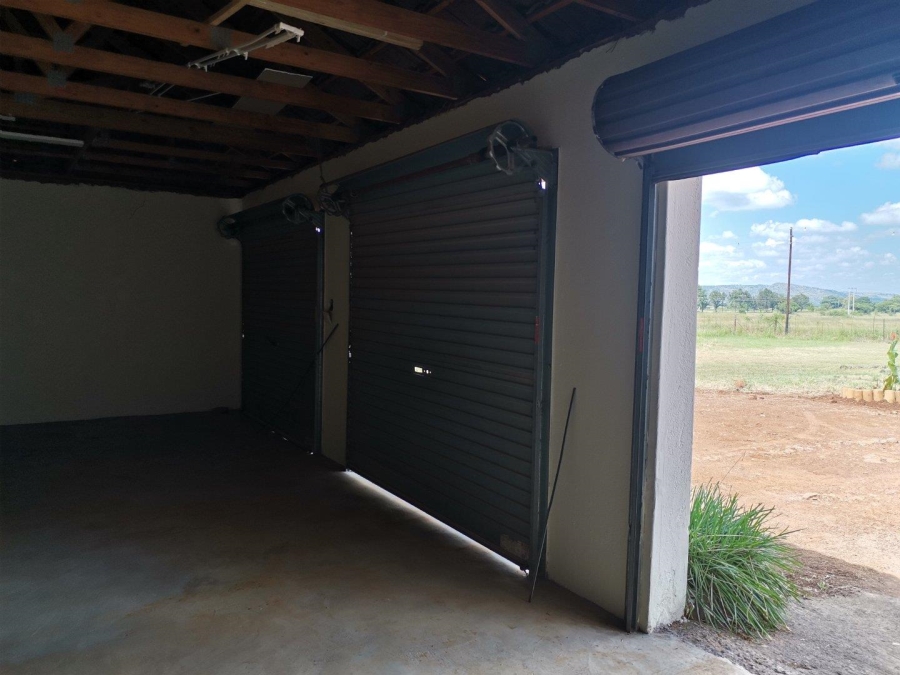 3 Bedroom Property for Sale in Kameeldrift West Gauteng