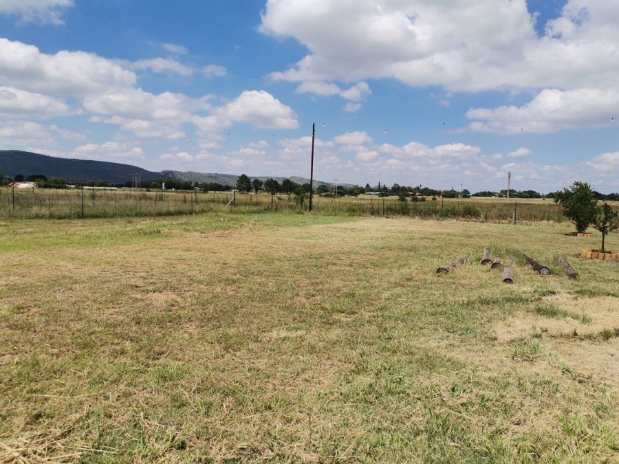 3 Bedroom Property for Sale in Kameeldrift West Gauteng