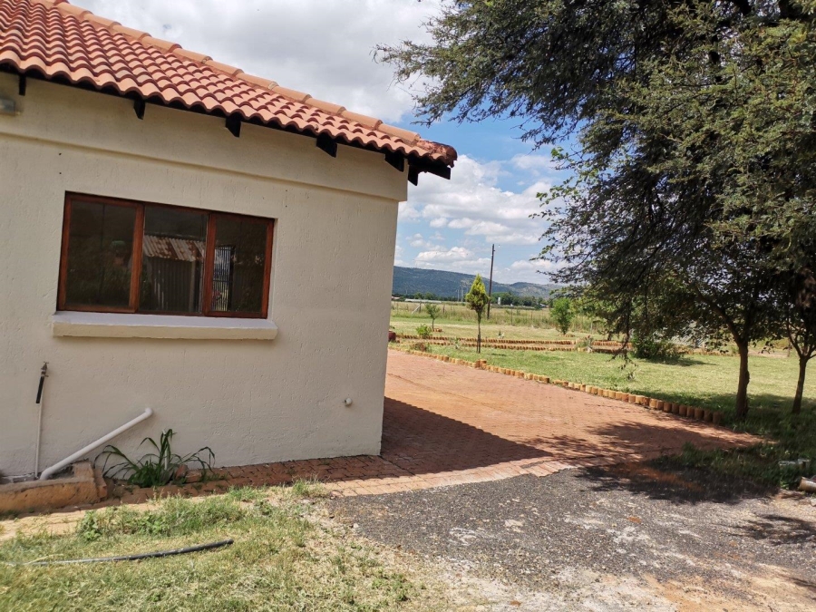 3 Bedroom Property for Sale in Kameeldrift West Gauteng