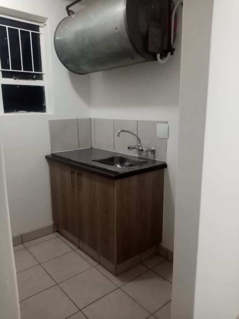 1 Bedroom Property for Sale in Silverton Gauteng