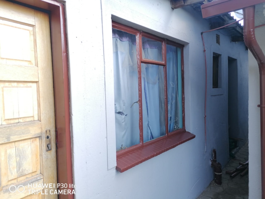 3 Bedroom Property for Sale in Nellmapius Gauteng