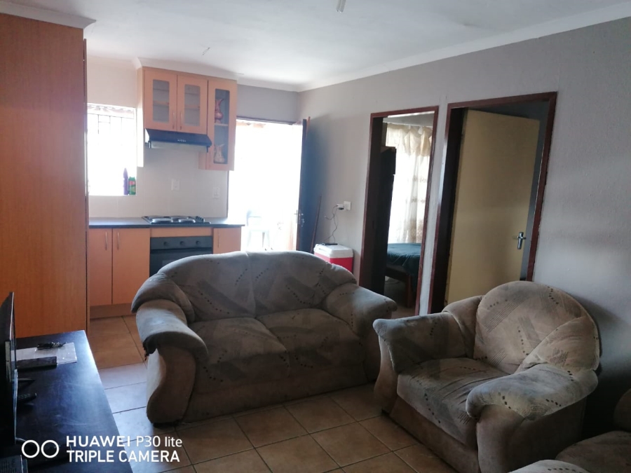 3 Bedroom Property for Sale in Nellmapius Gauteng
