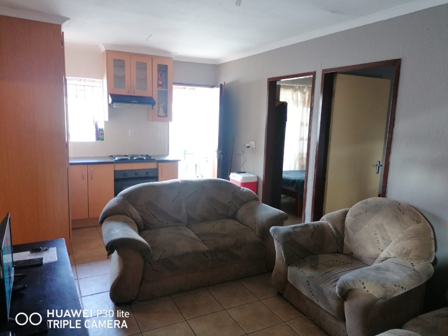 3 Bedroom Property for Sale in Nellmapius Gauteng