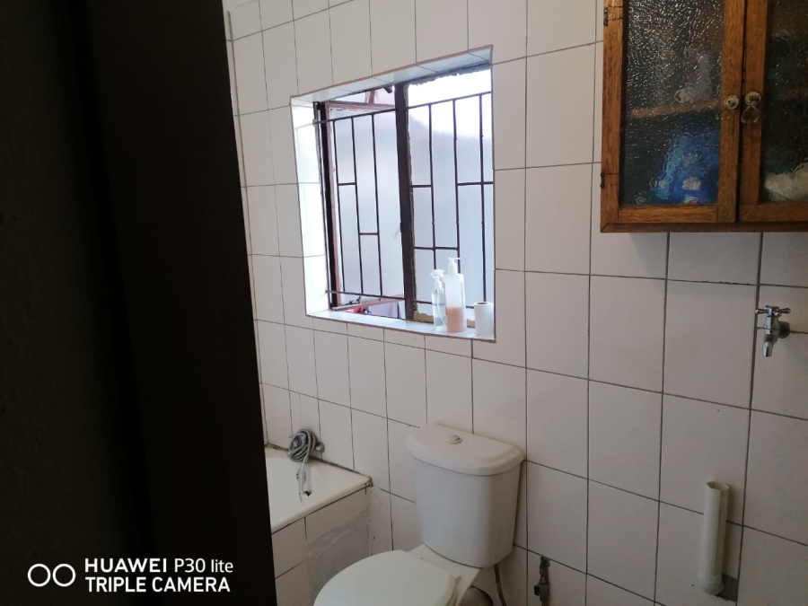 3 Bedroom Property for Sale in Nellmapius Gauteng