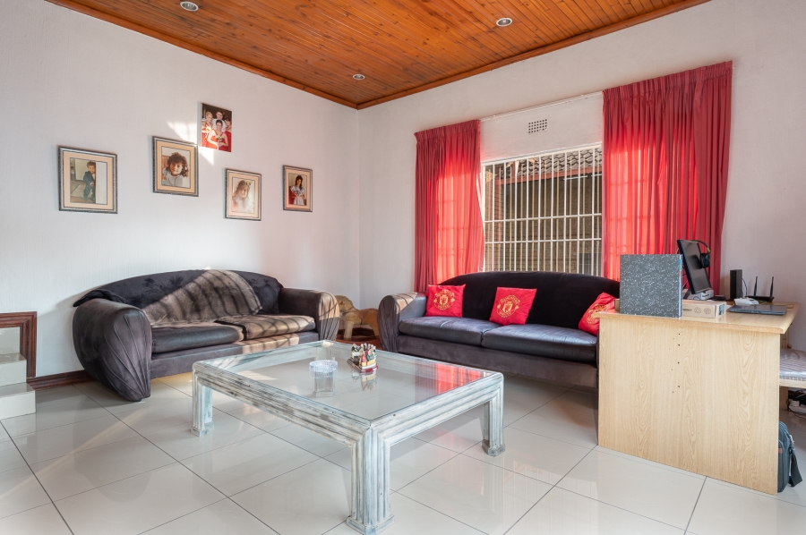 3 Bedroom Property for Sale in Elandshaven Gauteng