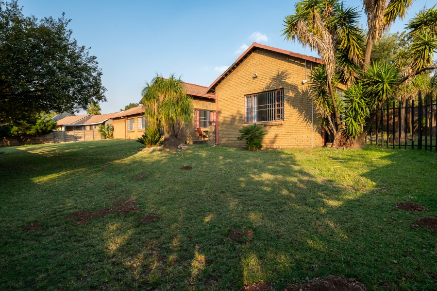 3 Bedroom Property for Sale in Elandshaven Gauteng